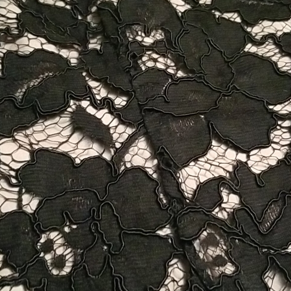 Jaques Vert Lace and Silk Lined Top - Picture 4 of 11